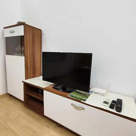 Apartman Malta *