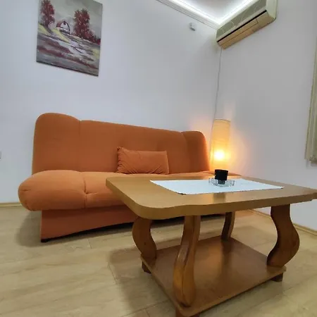Apartman Malta Apartman
