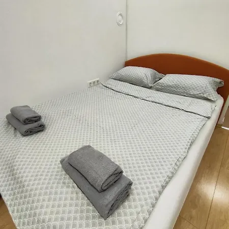 Apartman Malta