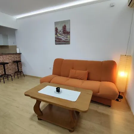 Apartman Malta