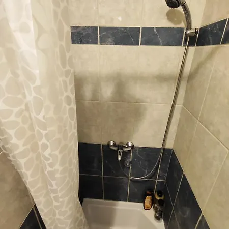 Apartman Malta Apartman *