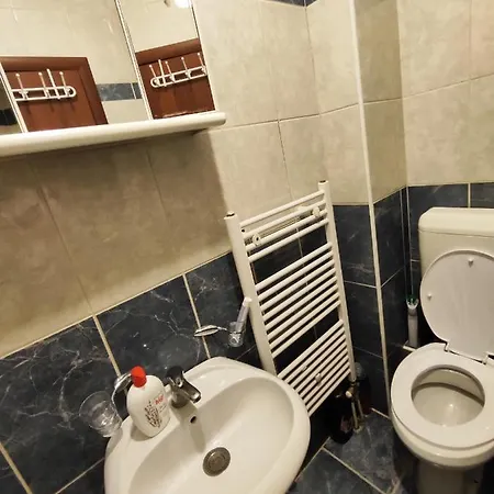 Apartman Malta